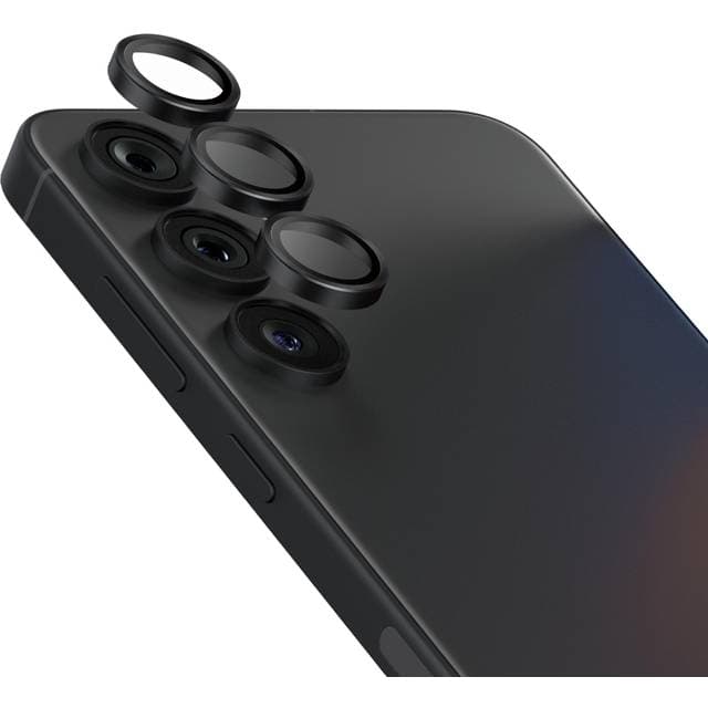 PanzerGlass Ceramic Lens Protector Samsung Galaxy S25