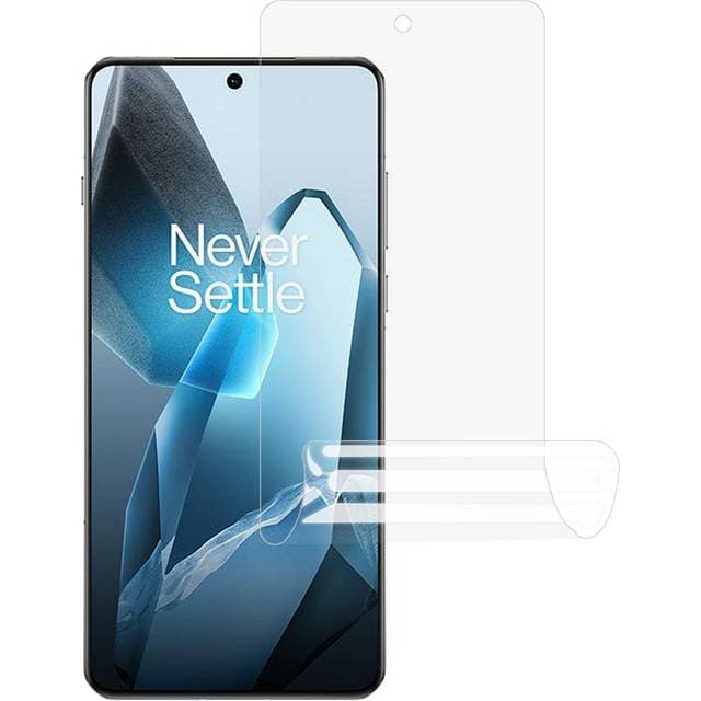 INCOVER OnePlus 13 Gennemsigtig Film