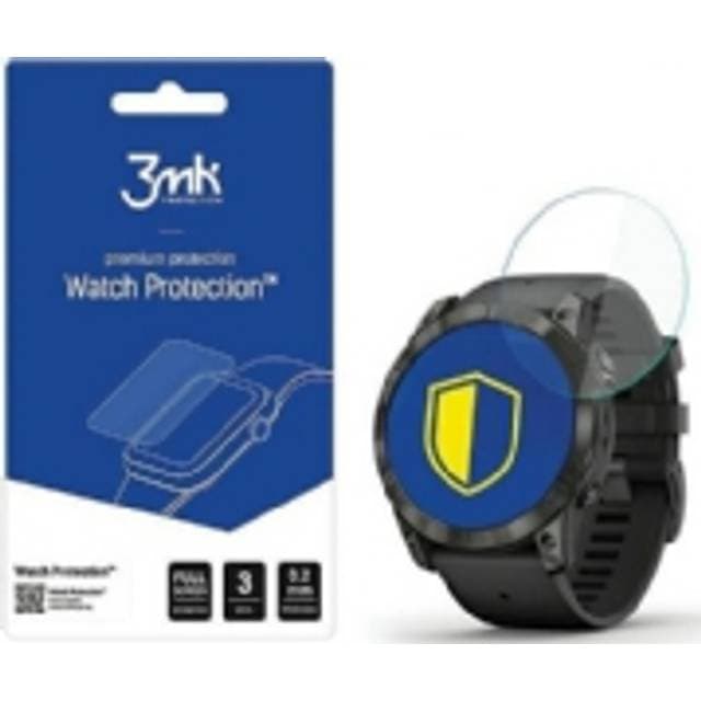 3mk Epix Pro Gen 2 Watch Protection 42mm