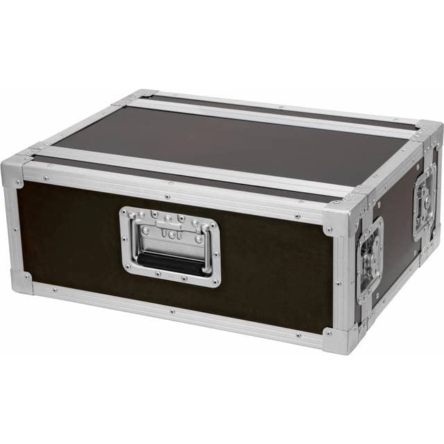 Roadinger Rack Profi 4U 25cm