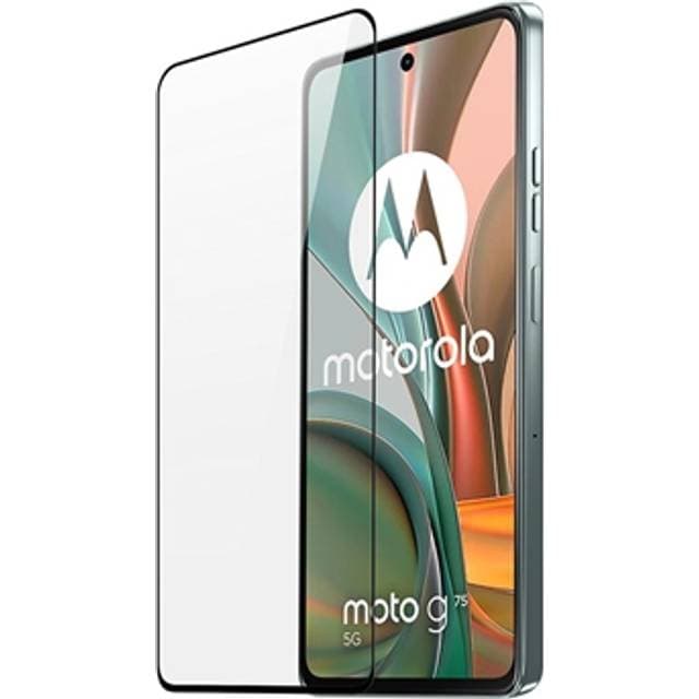 Dux ducis Motorola Moto G75 Medium Alumina Kant