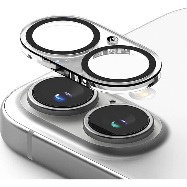 Ringke Camera Protector Glass iPhone 16 Plus 2-pack