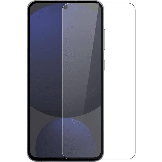 Forever 2.5D 9H Skærmbeskyttelse til Samsung Galaxy S25+