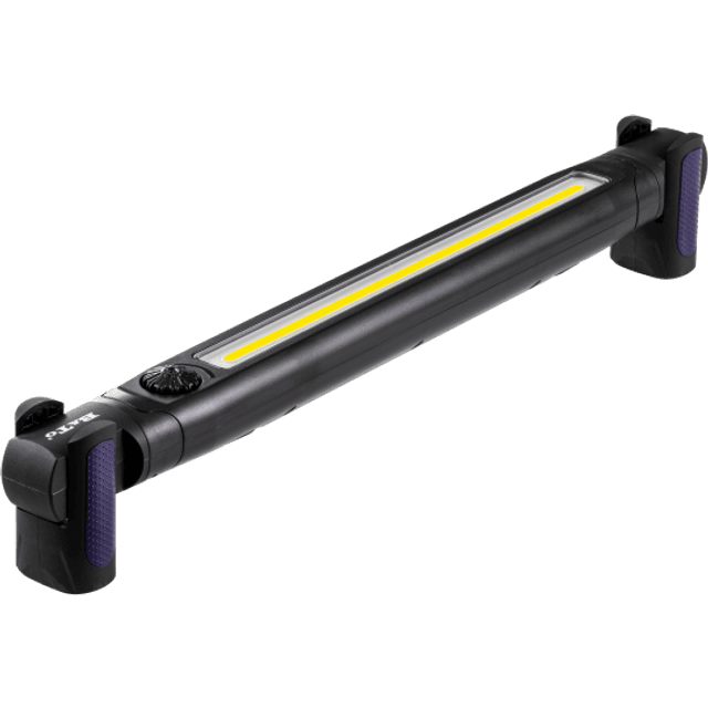 Bato Arbejdslampe Magnet 80-1200 Lm Genopladelig