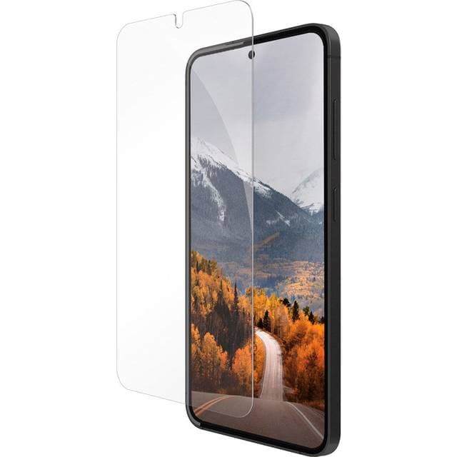 dbramante1928 Samsung Galaxy S25 Eco-Protect Glas Skærmbeskyttelse