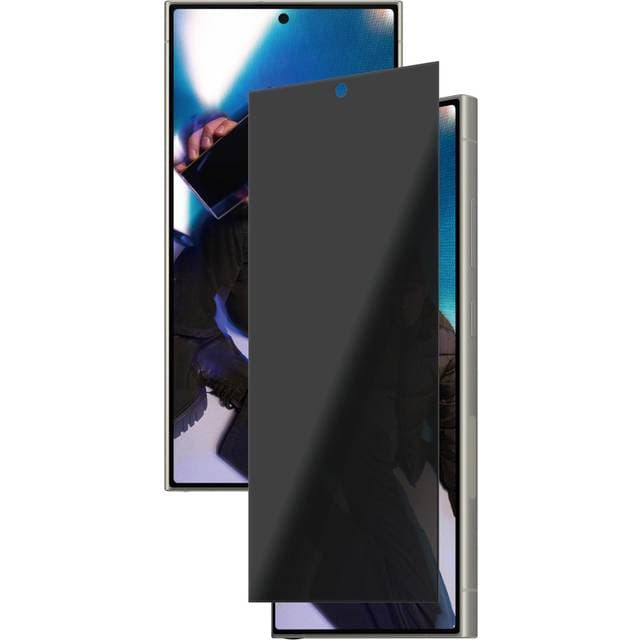 PanzerGlass Samsung Galaxy S25 Ultra Skærmbeskytter