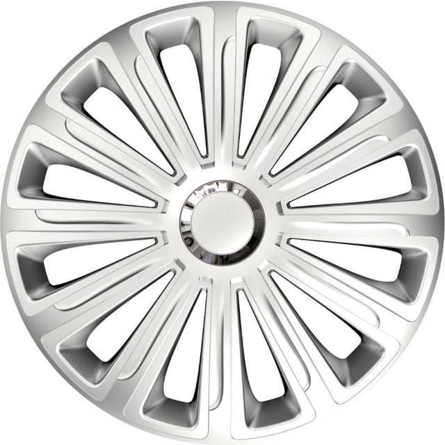 Versace Kołpak Versaco Trend RC Silver 16"