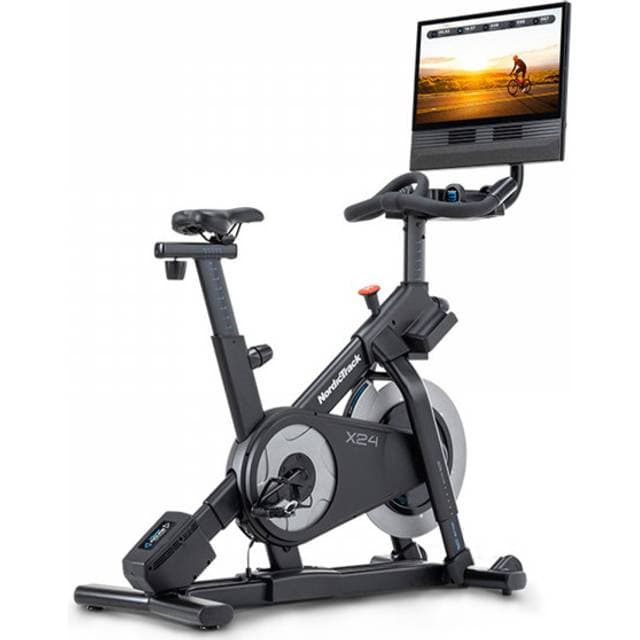 NordicTrack X24 Spinningcykel