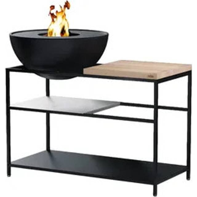 Höfats FIRE Kitchen Outdoorküche 70 cm