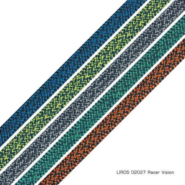 Liros Falline Med Nøgen Øje Racer Vision