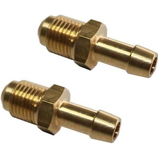 ORBITRADE Slangestuts for CAV Filter 8mm 2stk