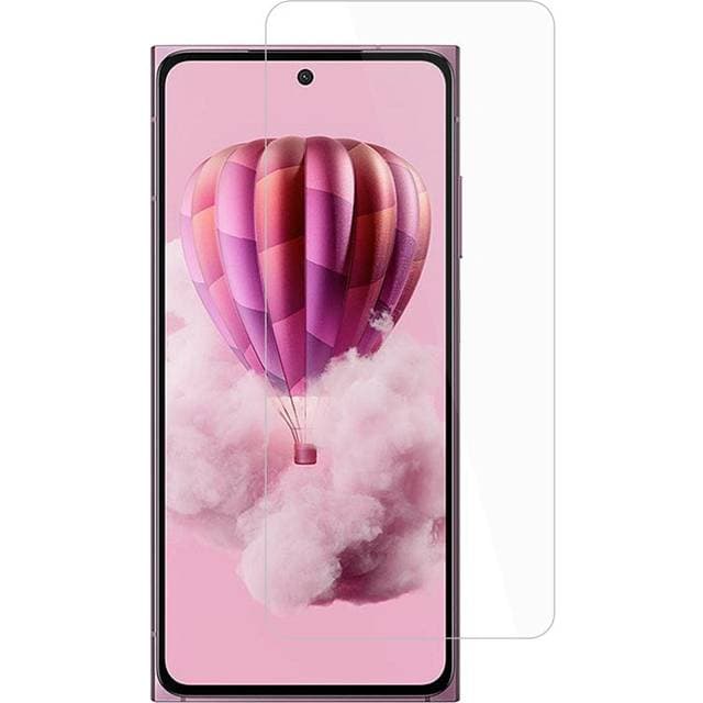 INCOVER HMD Skyline Hærdet Skærmbeskyttelsesglas 0.3mm