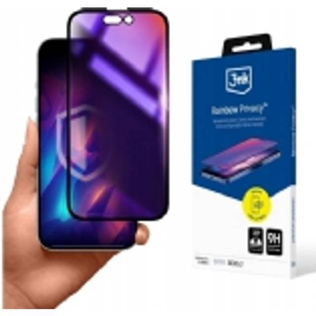 3M Rainbow Privacy Apple iPhone 14 Pro Max