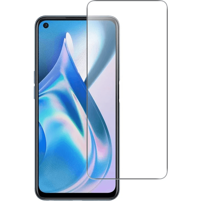 INCOVER OnePlus 13R Hærdet Glas Skærmbeskyttelse