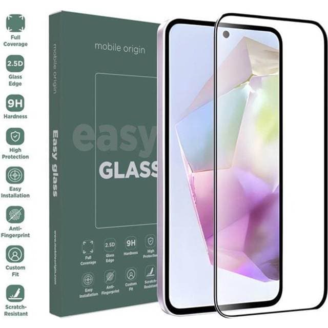 Mobile Origin EasyGlass for Samsung Galaxy A35 5G