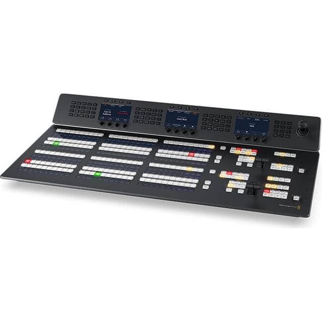 Blackmagic Design ATEM 2 M/E Advanced Panel 30