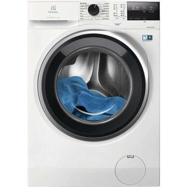 Electrolux Excellence XLNF64825N Vaskemaskine