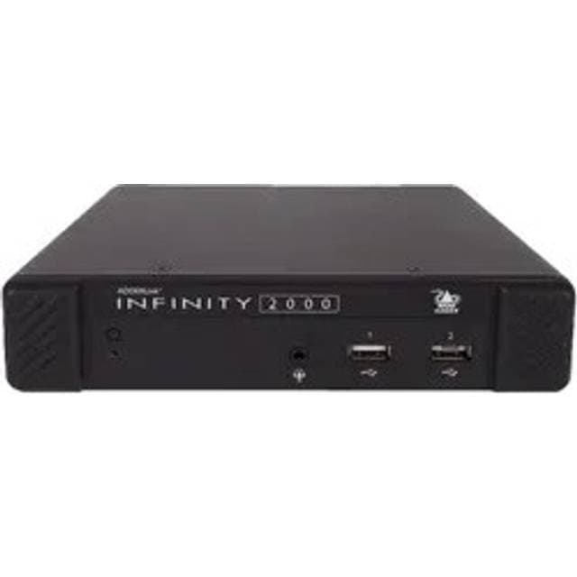 ADDER Infinity ALIF2122T Dual Head DisplayPort Transmitter