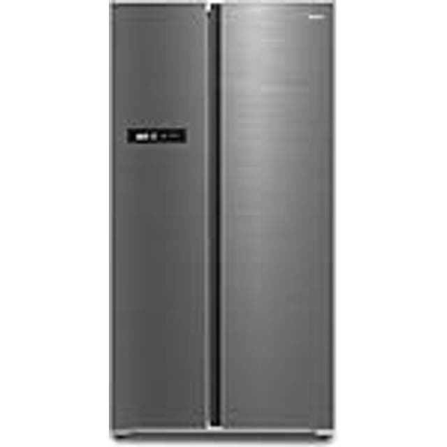 Midea MDRS791MYA46 Side-by-Side Compressor 176.5 cm