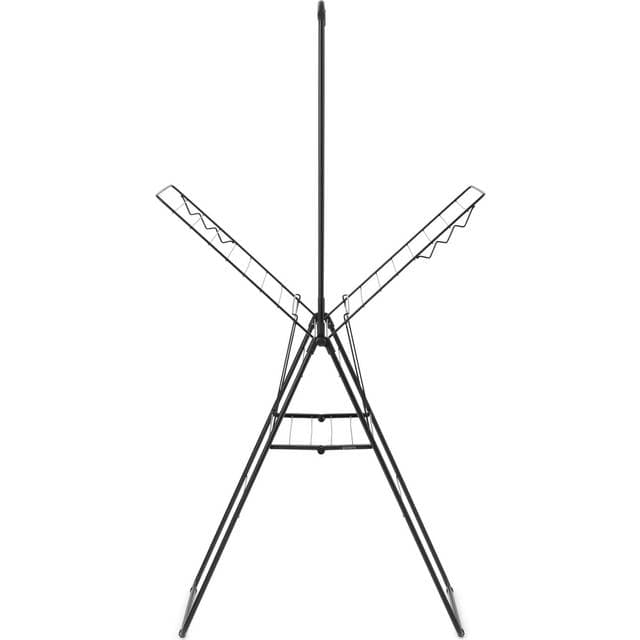 Brabantia Dryer Clothes 20M With Hanger - Black