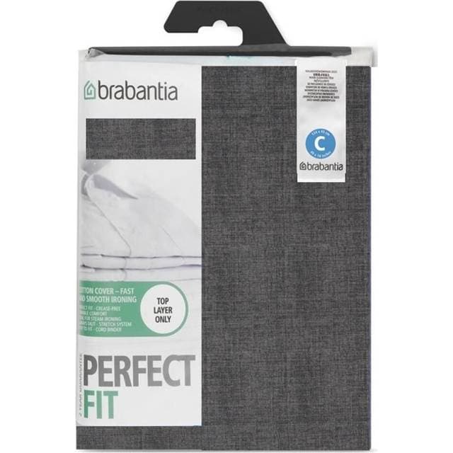 Brabantia Betræk C 124 X 45 2 Mm Skum - Denim Black