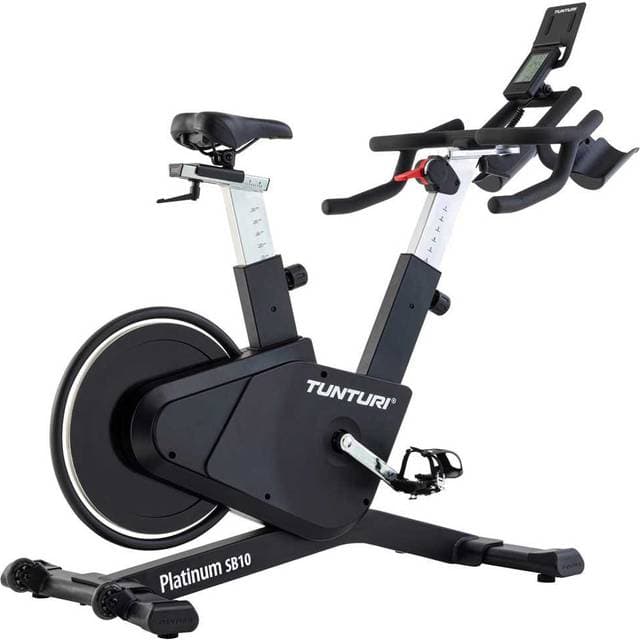 Tunturi Platinum SB10 Spinningcykel