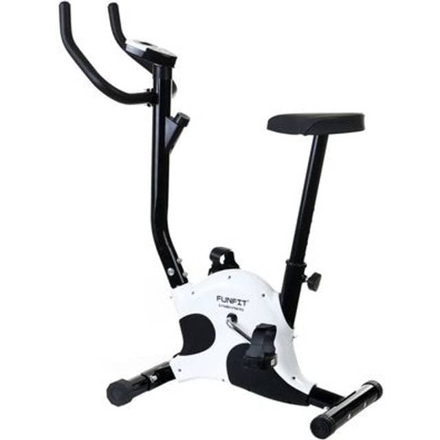Viking Choice Heimtrainer Fahrrad Mechanisch 120 kg