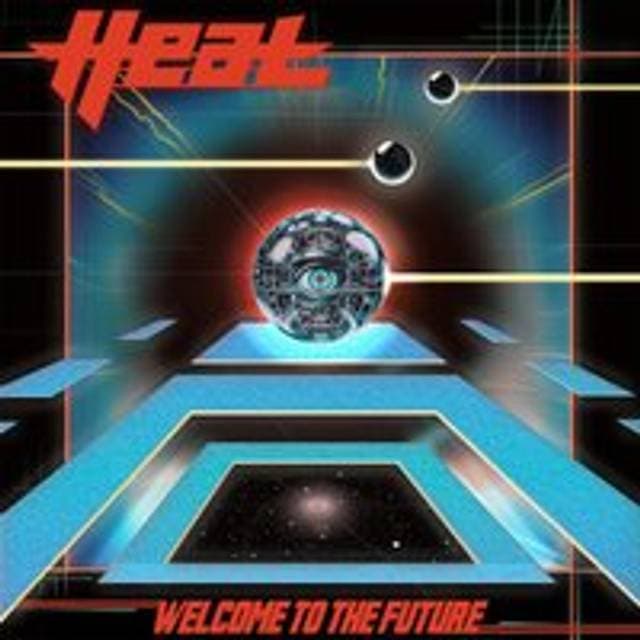 Welcome To The Future (CD) (Vinyl)