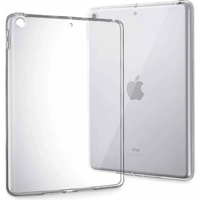 Hurtel Slim Case iPad Air 11 Tablet Gennemsigtig