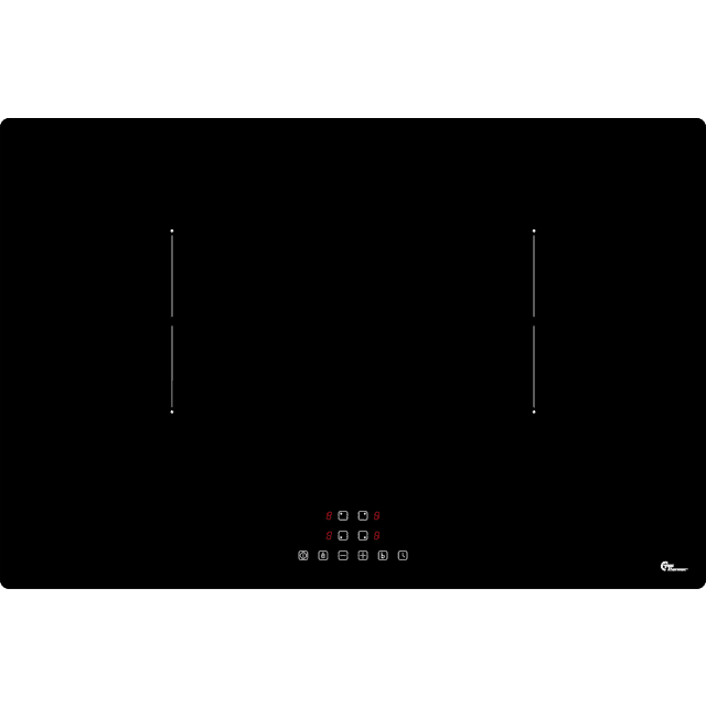 Thermex Indbygningsplade TIK 80B
