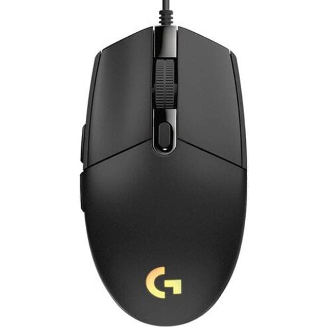 Dsport Logitech G102 LIGHTSYNC RGB Wired Gaming Mouse