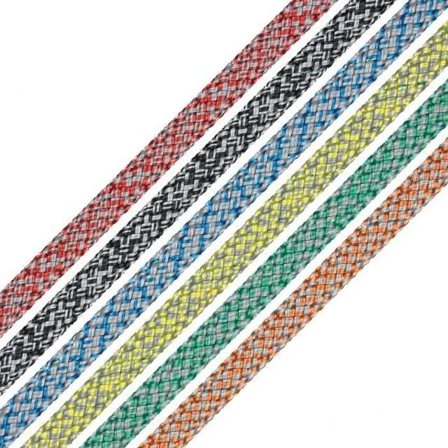 Liros Herkules Vision 10mm Grå-Rød