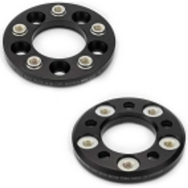 BBS 17mm Nav Adapter Spacer for 5x100 Wheels