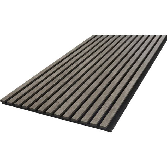 Fibrotech Akustikpanel Stone Concrete 520 x 2440 x 18 mm