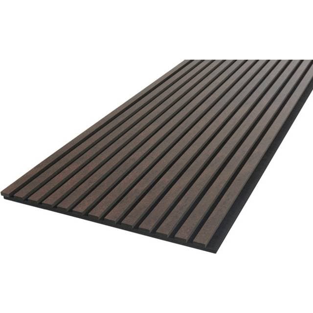 Fibrotech Akustikpanel Stone Rusty 520 x 2440 x 18 mm