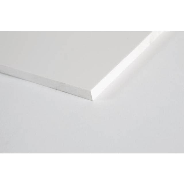 Rias Foamalux PVC 750x1000x10 mm