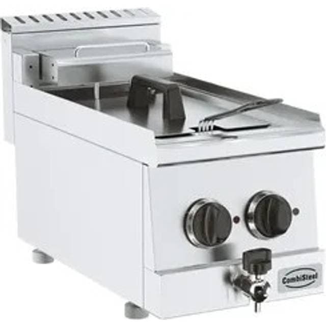 Combisteel Base 600 Elektrisk Friturekoger 1x10L 230V