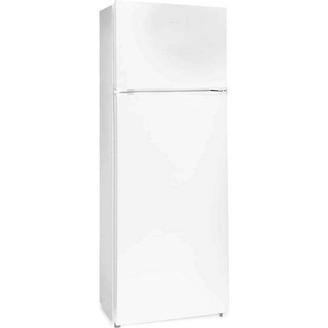 Gram Køle-/Fryseskab KF 144E