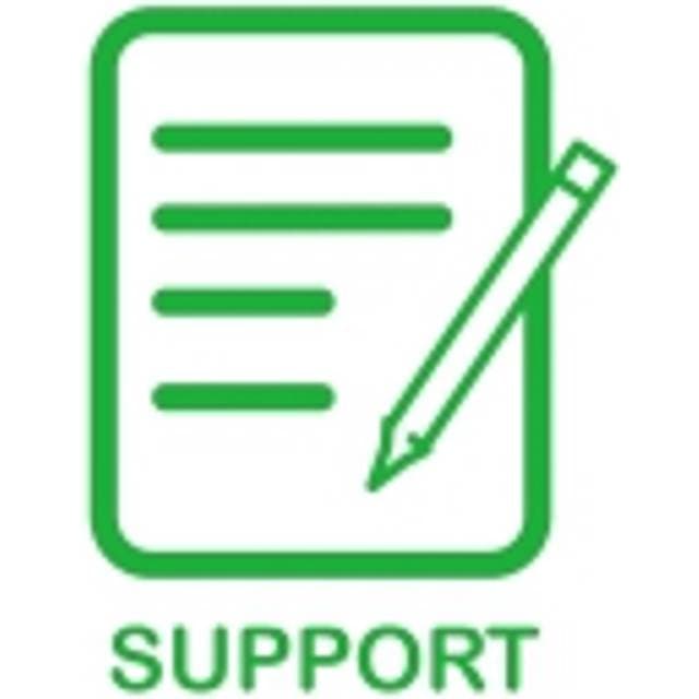 APC InfraStruXure Central Software Support Contract 5 Netværksenheder