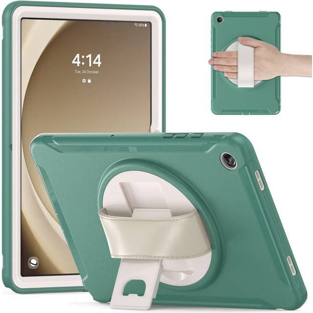 INCOVER Samsung Galaxy Tab A9+ Håndværker Cover