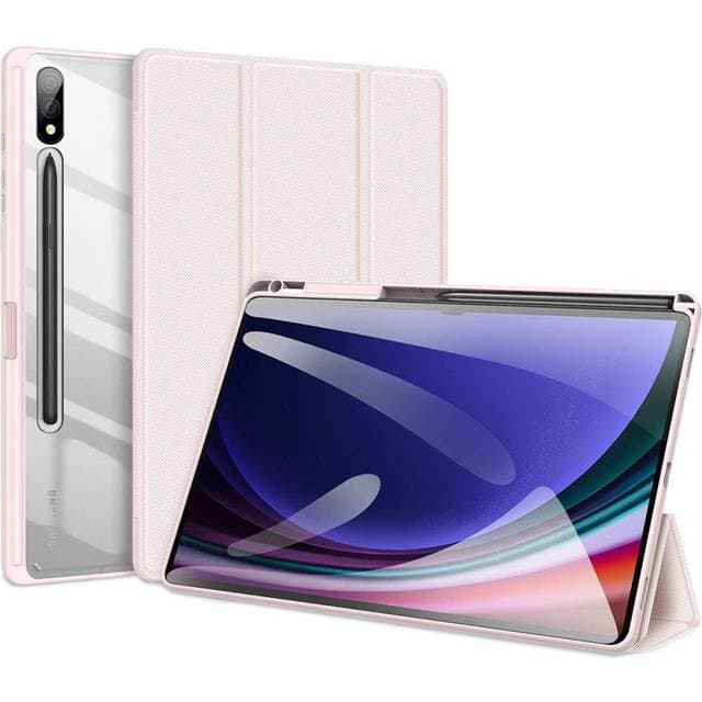 Dux ducis Samsung Galaxy Tab S10 Plus Flip Cover