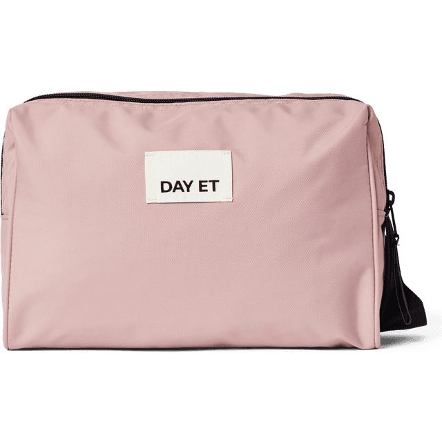 Day Et Gweneth RE-S Washbag L - Cloud Rose