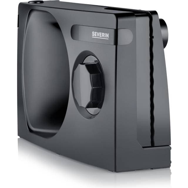 Severin AS 9578 Elektrisk Pålægsmaskine 100W