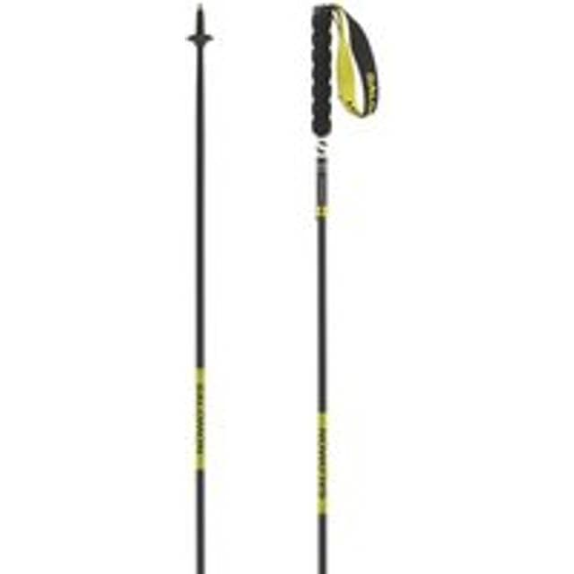 Salomon Ultra Carbon Foldable Trailrunning Stokke 135 cm