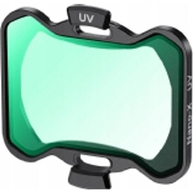 K&F Concept Uv-beskyttelsesfilter Mc Nano-x Ultraviolet til Dji Avata 2