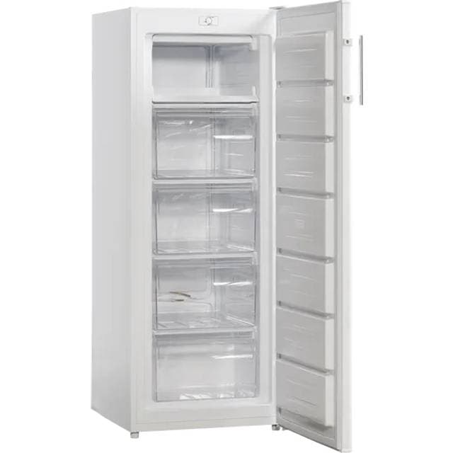 Scandomestic FRF168WE Fryseskab