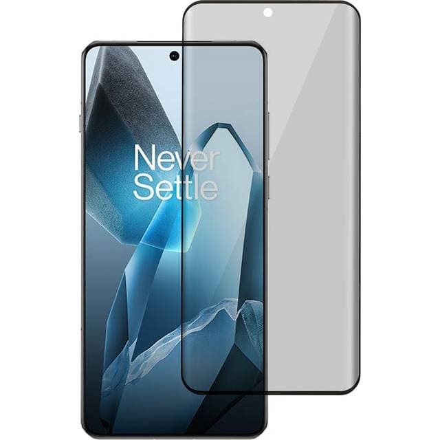 INCOVER Hærdet Skærmbeskyttelsesglas OnePlus 13