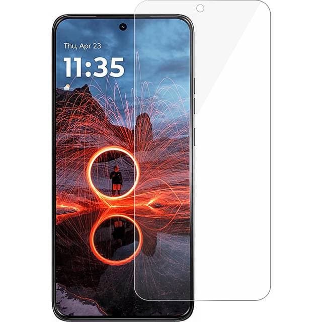 INCOVER Skærmbeskyttelse til Motorola Thinkphone 25 5G 0.3mm