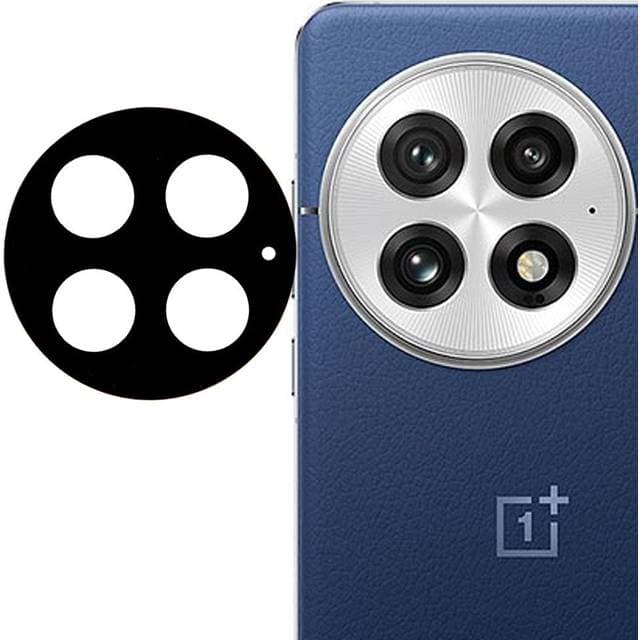 INCOVER Hærdet Kameralinsebeskyttelsesglas OnePlus 13