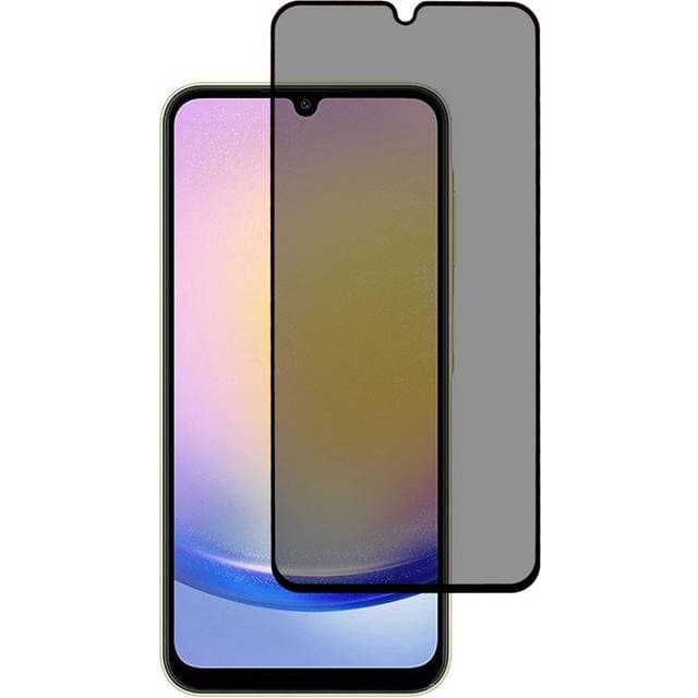 INCOVER Samsung Galaxy A26 5G Hærdet Skærmbeskyttelsesglas